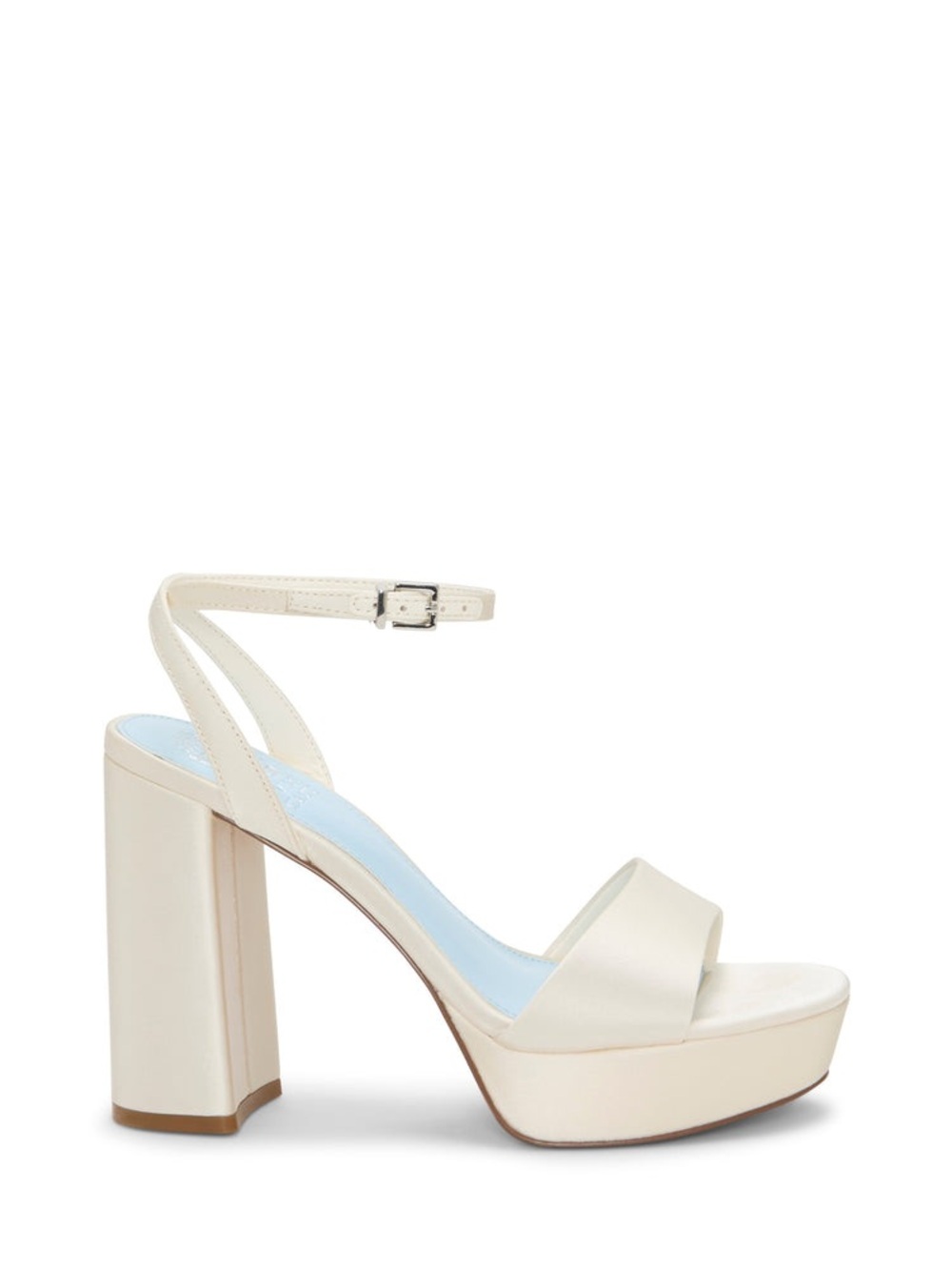 VINCE CAMUTO Pendry Platform Sandal - Picture 4 of 6